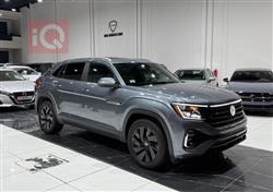 فولكسفاغن تيغوان